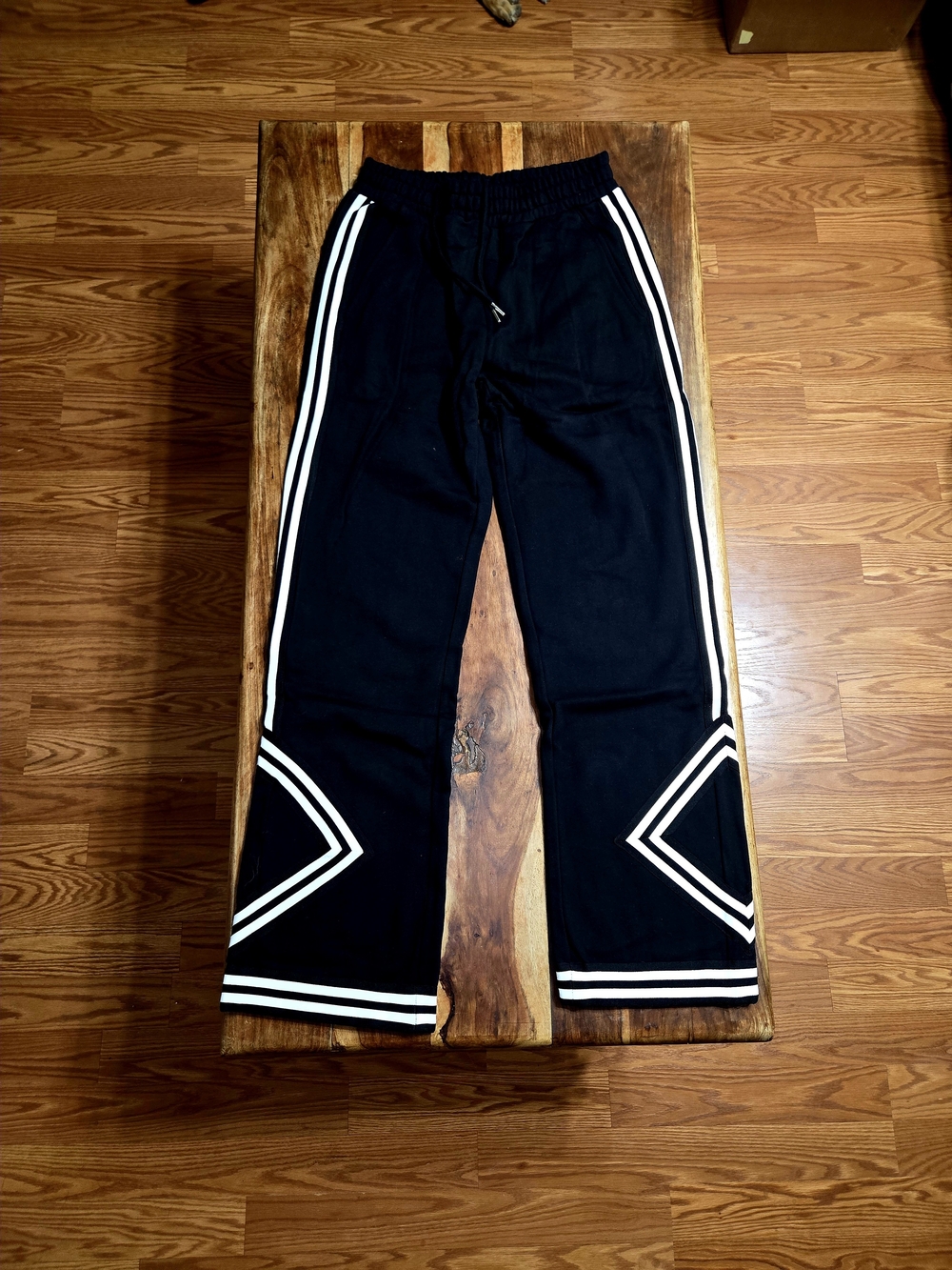 Steve Aoki's Dim Mak/One-Piece Collab "JINBE" Lounge Pants